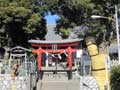 高塚熊野神社